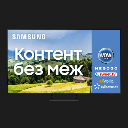 Телевізор Samsung 65 UE65BU8500UXUA